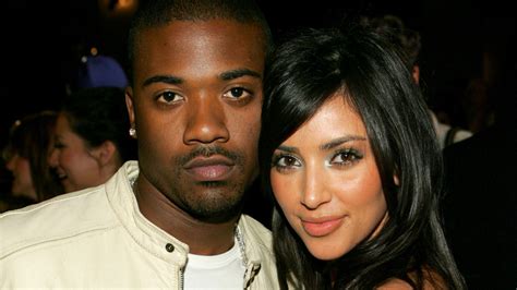 kim kardashian ray j|Ray J/Kim Kardashian Sex Tape (Link Included!)